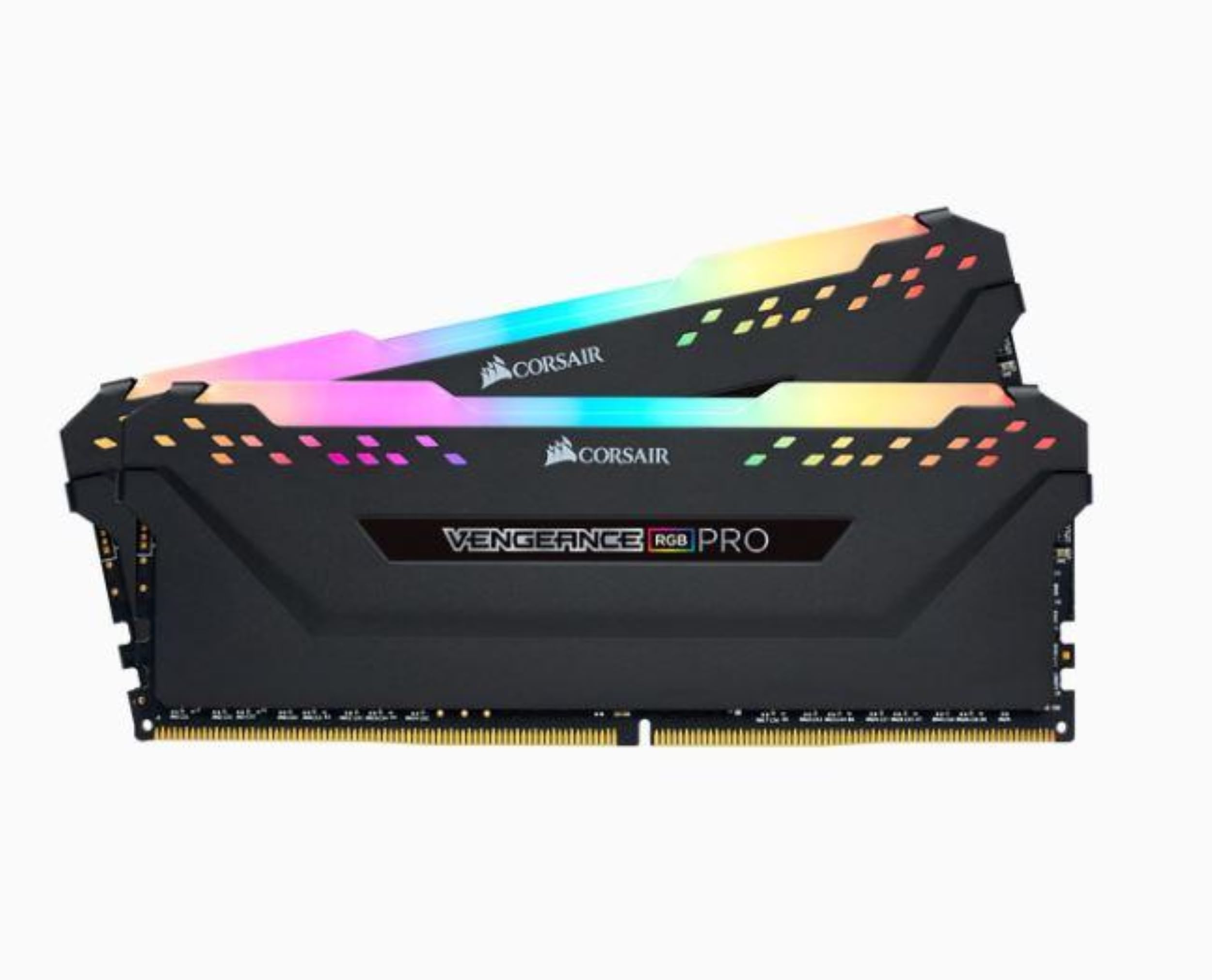 Amazon.in: Buy Corsair Vengeance RGB Pro 16GB (2x8GB) DDR4 3600